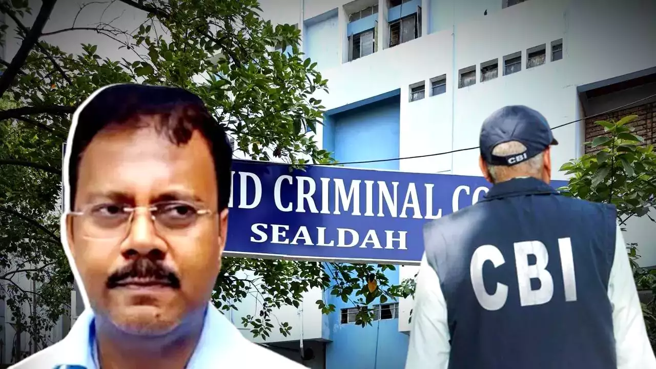 সন্দীপ ঘোষের বিরুদ্ধে CBI-এর ECIR: কেন এই পদক্ষেপ এবং এর পেছনের কারণগুলি?