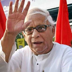 বিদায় বুদ্ধবাবু: "একটি অধ্যায় শেষ, কিন্তু আদর্শ অমর"