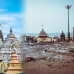 পুরী স্বর্গদ্বার ইতিহাস ও ধর্মীয় তাৎপর্য – মৃত্যুর পর মুক্তির তীর্থস্থান । Puri Swargadwar History in Bengali |