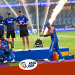 এশিয়া কাপ ২০২৫: ভারতের ঐতিহাসিক ৯ম শিরোপা জয় - সম্পূর্ণ পর্যালোচনা