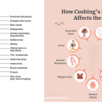 কুশিং সিনড্রোম: লক্ষণ, কারণ, চিকিৎসা এবং প্রতিরোধ - সম্পূর্ণ গাইড
